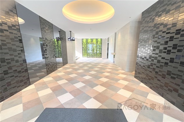 セイワパレス吹上公園 その他外観2