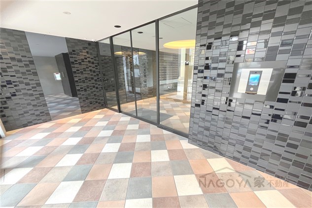 セイワパレス吹上公園 その他外観3