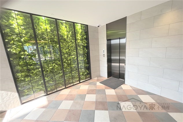 セイワパレス吹上公園 その他外観5