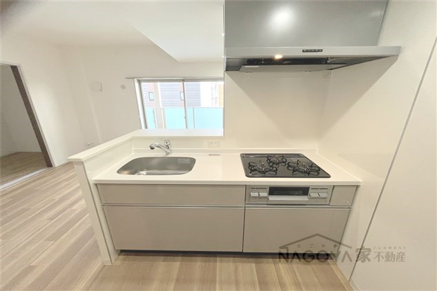 セイワパレス吹上公園 キッチン