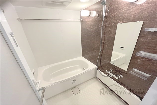 セイワパレス吹上公園 風呂画像