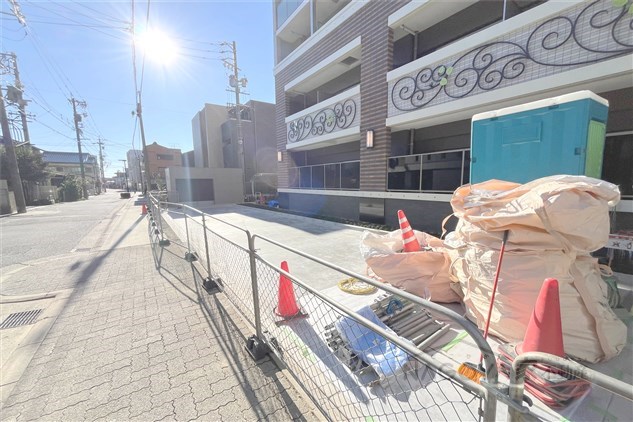 セイワパレス吹上公園 その他外観2