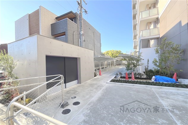 セイワパレス吹上公園 その他外観3