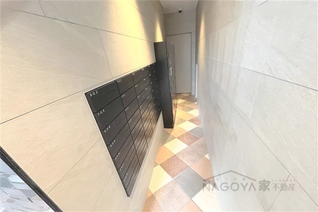 セイワパレス吹上公園 その他外観4