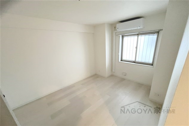 セイワパレス吹上公園 ベッドルーム