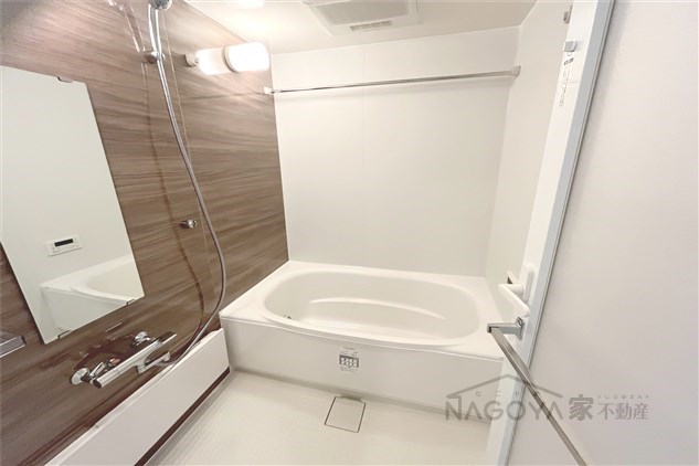 セイワパレス吹上公園 風呂画像