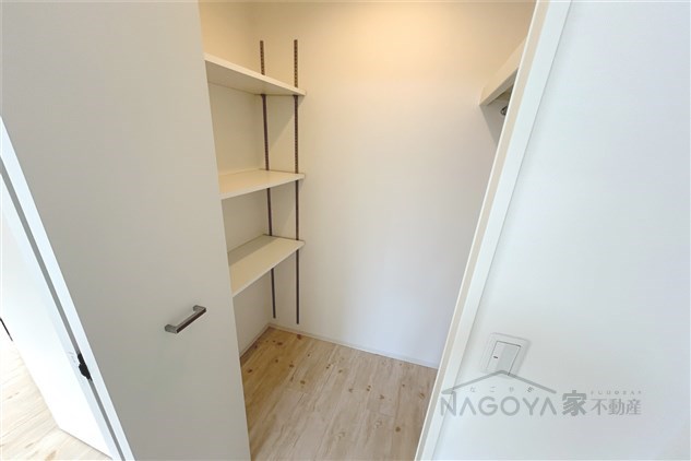 スリーアイランドタワー名駅北 その他2