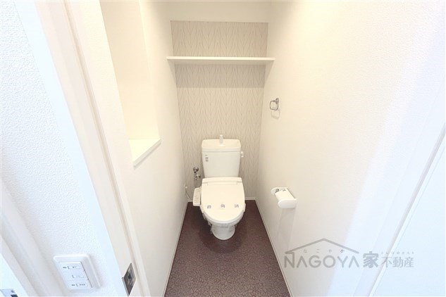 スリーアイランドタワー名駅北 その他3