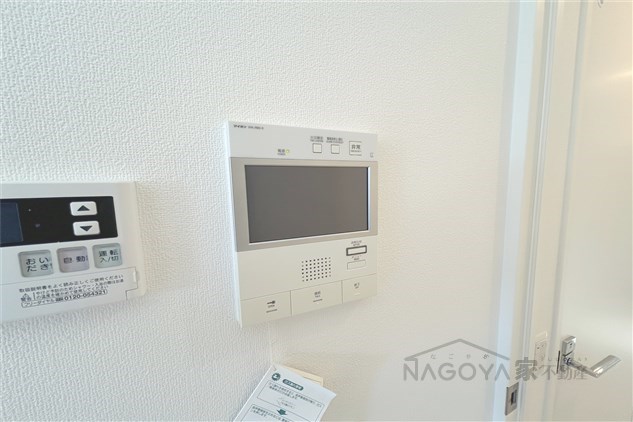 スリーアイランドタワー名駅北 その他4