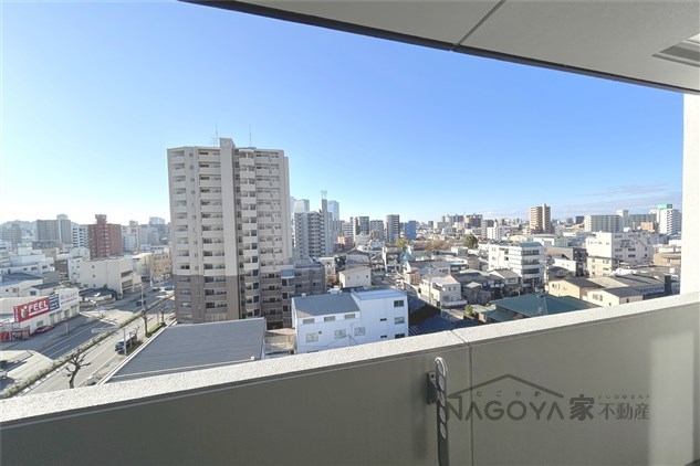 スリーアイランドタワー名駅北 その他5