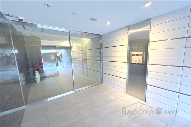 スリーアイランドタワー名駅北 その他外観1