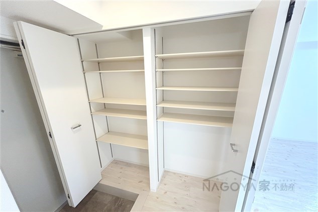 スリーアイランドタワー名駅北 玄関