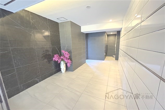 スリーアイランドタワー名駅北 その他外観2