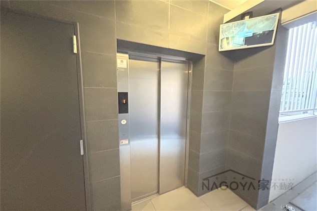 スリーアイランドタワー名駅北 その他外観3