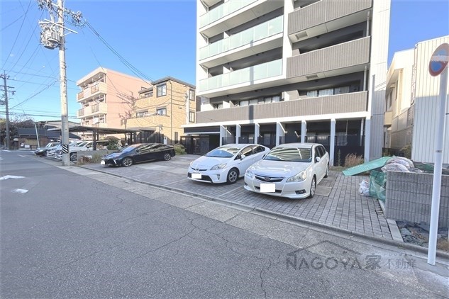 スリーアイランドタワー名駅北 その他外観4