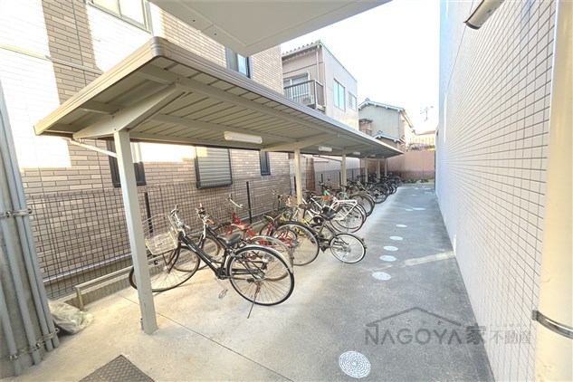 スリーアイランドタワー名駅北 その他外観5