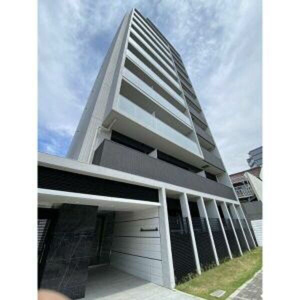 スリーアイランドタワー名駅北 その他外観6