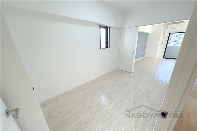 スリーアイランドタワー名駅北 その他9