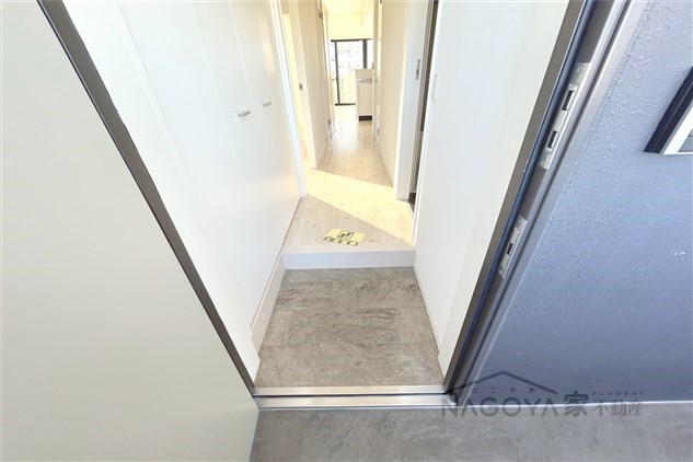 スリーアイランドタワー名駅北 その他10