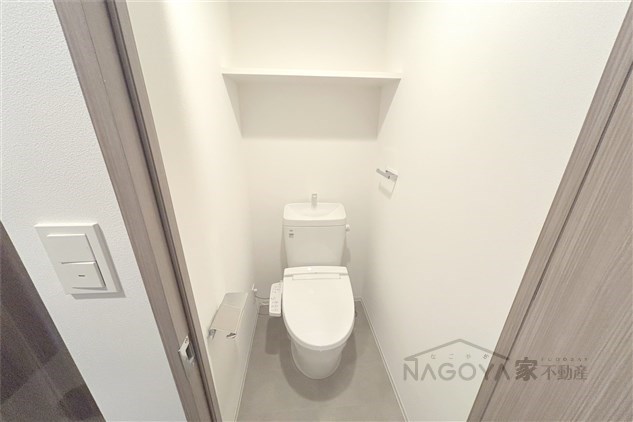 ルネフラッツ黒川Ⅱ その他3