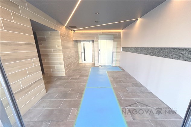 ルネフラッツ黒川Ⅱ その他外観2