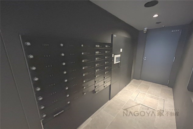 ルネフラッツ黒川Ⅱ その他外観3