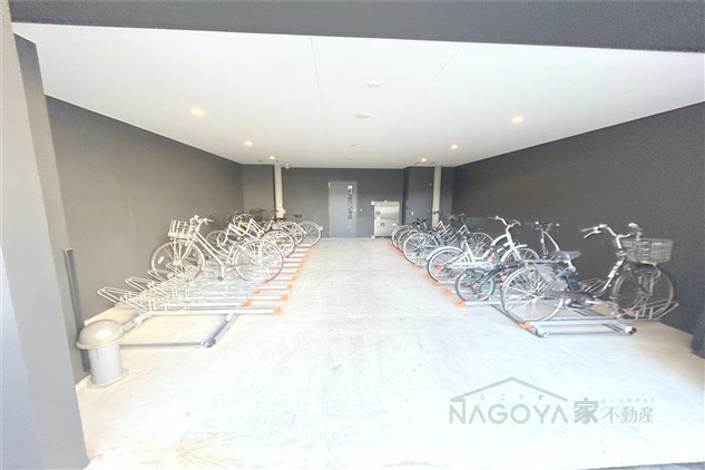 ルネフラッツ黒川Ⅱ その他外観6