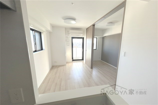 ルネフラッツ黒川Ⅱ その他9