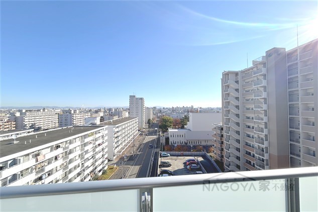 ルネフラッツ黒川Ⅱ その他12