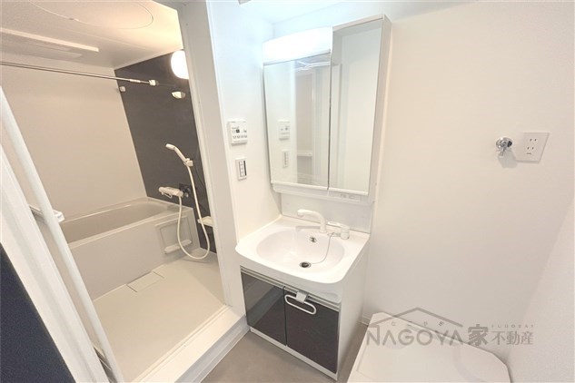 ラフェスタ志賀本通 その他1