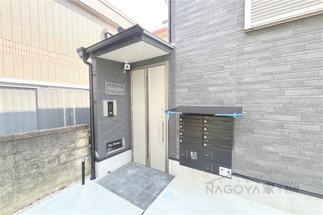 ラフェスタ志賀本通 その他外観1