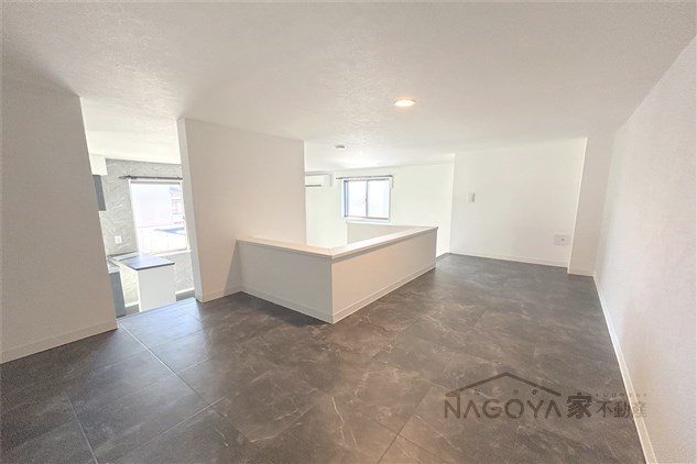 ラフェスタ志賀本通 ベッドルーム