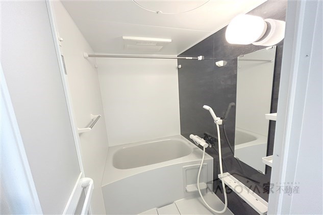 ラフェスタ志賀本通 風呂画像