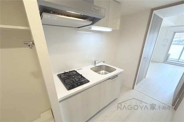 アドバンス名古屋シュテルン キッチン