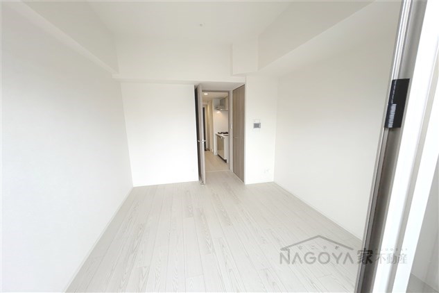 アドバンス名古屋シュテルン ベッドルーム