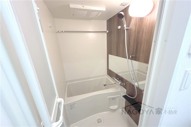 アドバンス名古屋シュテルン 風呂画像