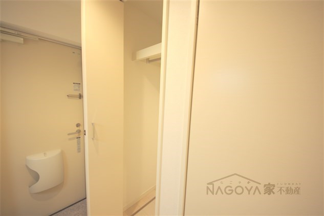 Clover Court OZONE その他2