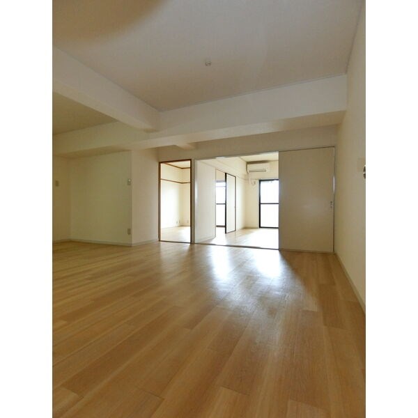 パークサイドメゾン伏見 その他5