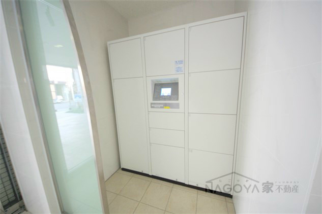 グランデージ泉 その他外観4