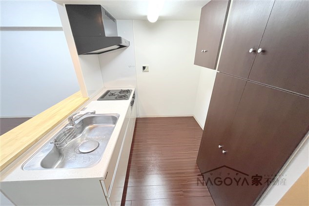 グランデージ泉 キッチン