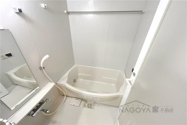 グランデージ泉 風呂画像