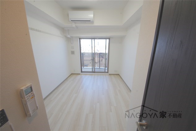 エステムコート名古屋千種グレイス リビング