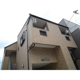 シュノンソー名古屋 その他外観1