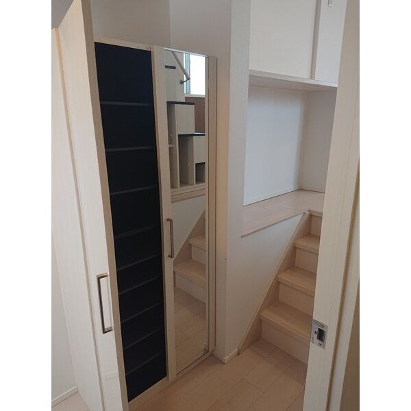 Manta ray その他3