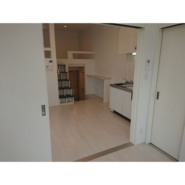 Manta ray その他4