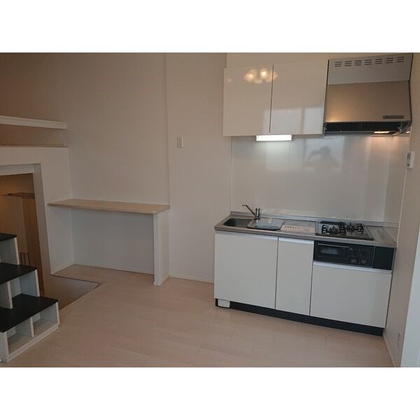 Manta ray その他6