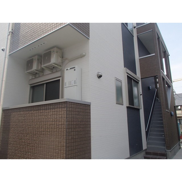 Manta ray その他外観1