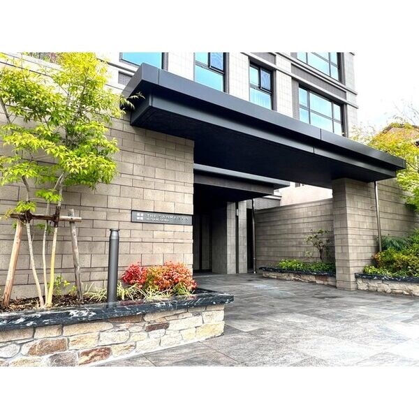 サン・メゾン南山 その他外観1