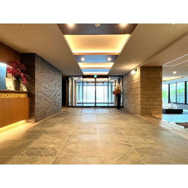 サン・メゾン南山 その他外観2