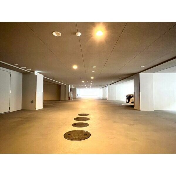 サン・メゾン南山 その他外観4